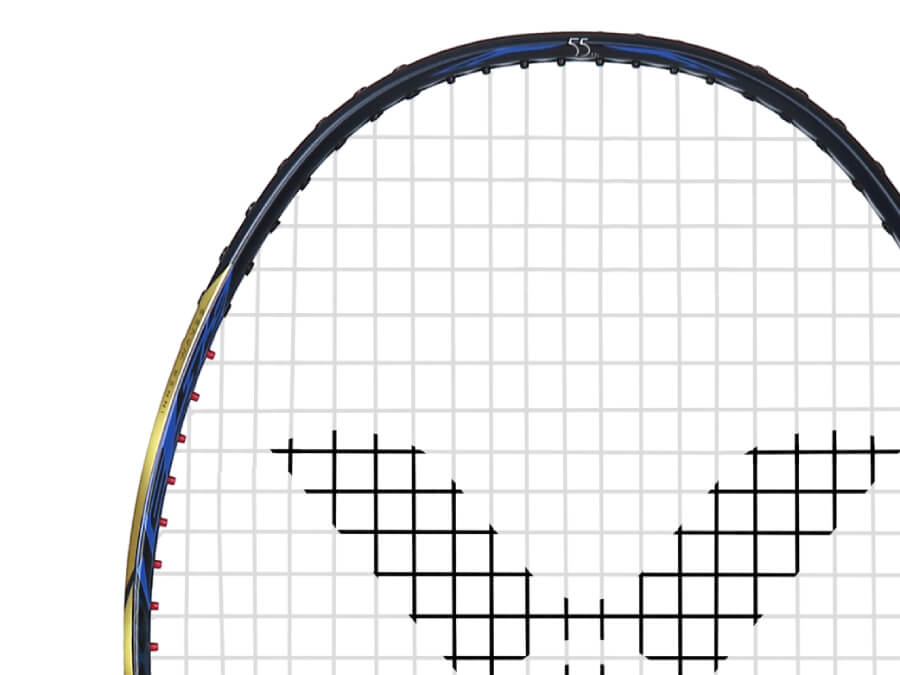 55th Anniversary Racket - BRS-12 SE