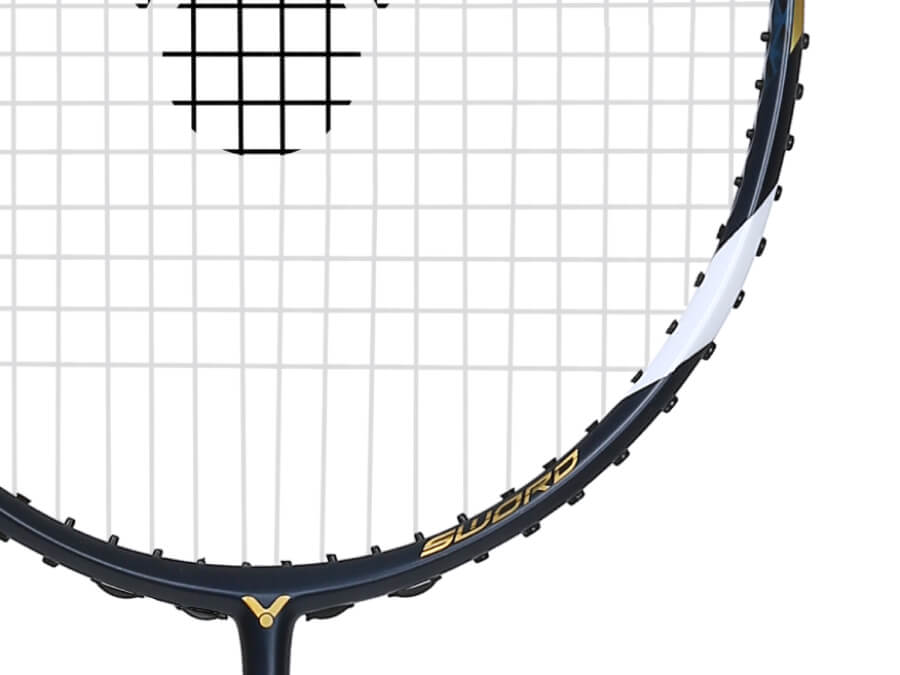 55th Anniversary Racket - BRS-12 SE | Rackets | PRODUCTS | VICTOR 55th Anniversary Racket - BRS-12 SE | Rackets | PRODUCTS | VICTOR