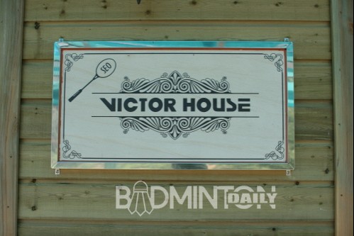 VICTOR House