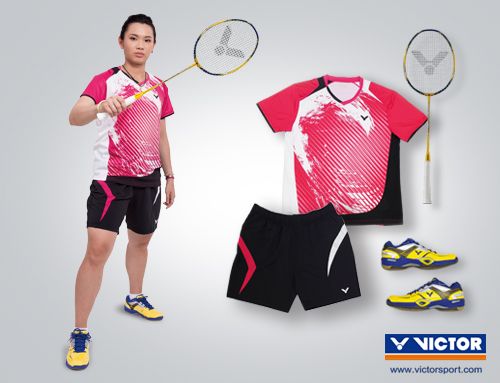Style Smashes: Badminton Players Elevating Fashion Trends