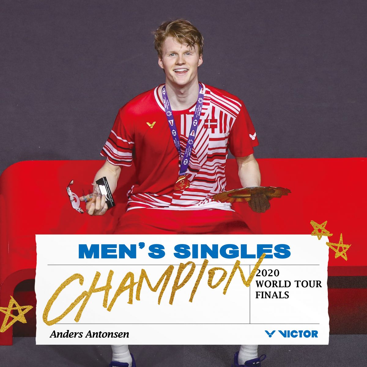 Anders Antonsen