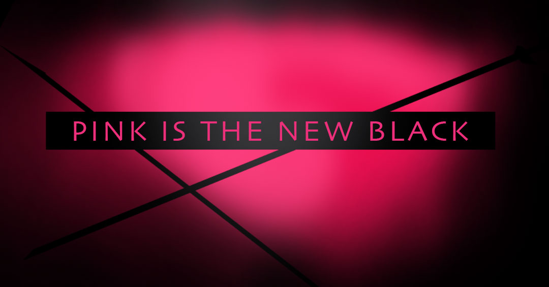 PINK IS THE NEW BLACK - VICTOR Badminton | Global