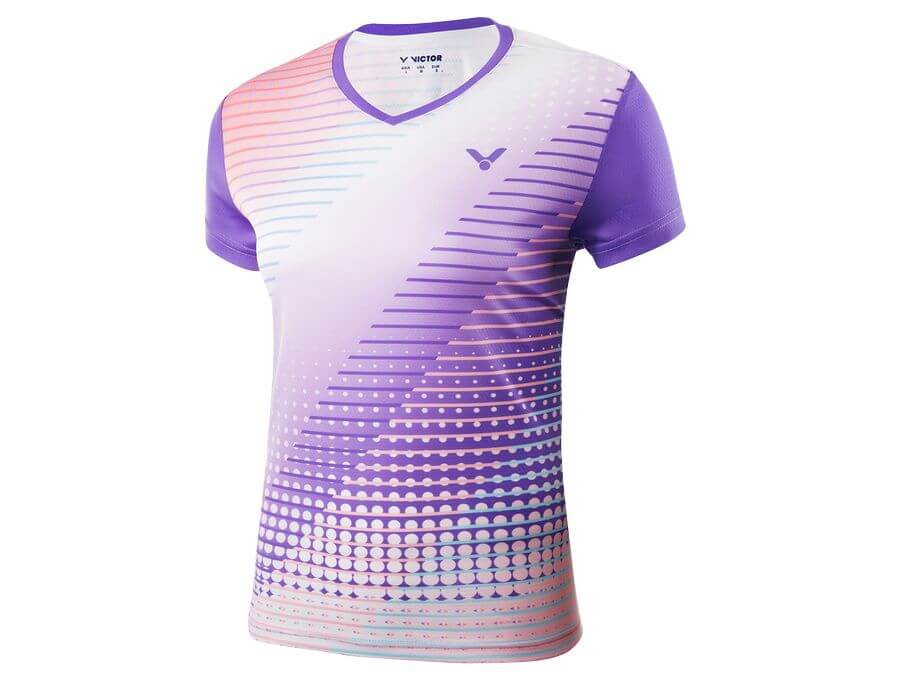 T-81040 J | Apparel | PRODUCTS | VICTOR Badminton | Global